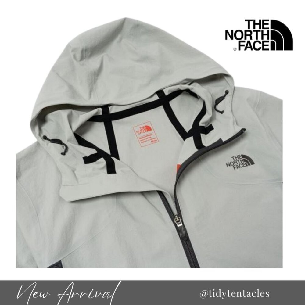 The North Face Carbon 8 Jacket Men's Jacket Large